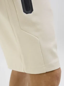 Jack & Jones Shorts*JPSTGORDON FUSION SWEAT SHORTS SRT SN moonbeam