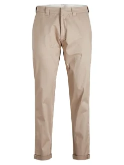 Jack & Jones Hosen*JPSTKANE JJPABLO SA NOOS fungi