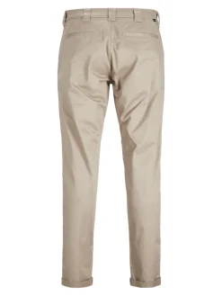 Jack & Jones Hosen*JPSTKANE JJPABLO SA NOOS fungi