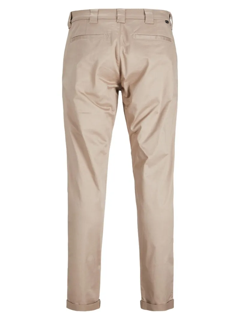 Jack & Jones Hosen*JPSTKANE JJPABLO SA NOOS fungi