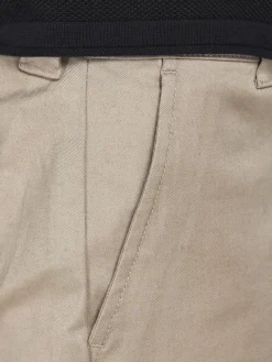 Jack & Jones Hosen*JPSTKANE JJPABLO SA NOOS fungi