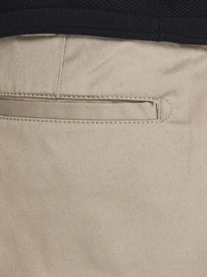 Jack & Jones Hosen*JPSTKANE JJPABLO SA NOOS fungi