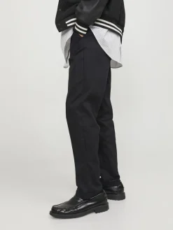 Jack & Jones Hosen*JPSTKANE JJPABLO SA NOOS Black