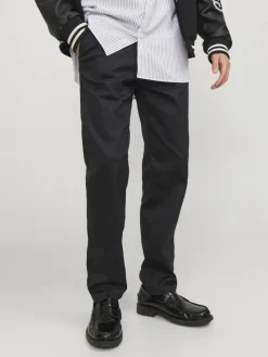 Jack & Jones Hosen*JPSTKANE JJPABLO SA NOOS Black