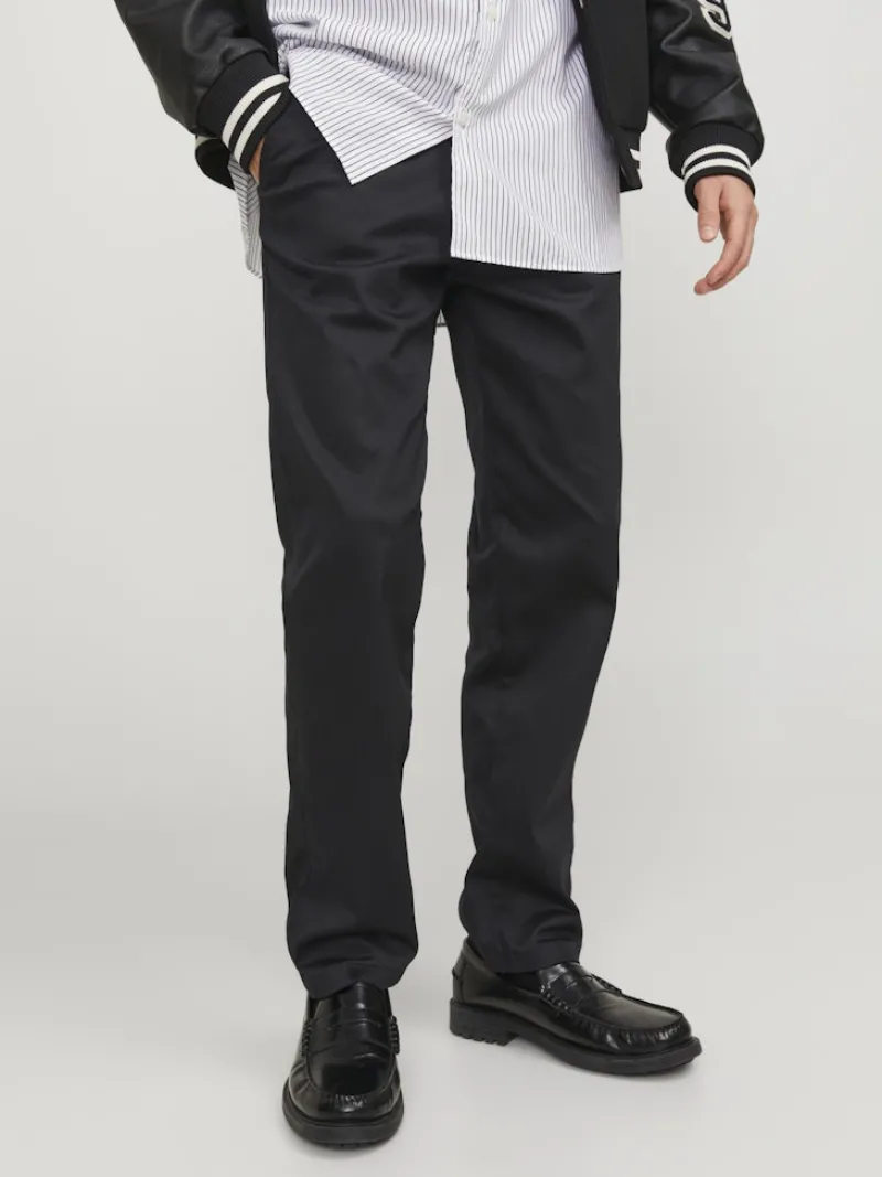 Jack & Jones Hosen*JPSTKANE JJPABLO SA NOOS Black