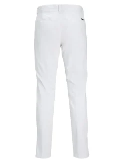Jack & Jones Hosen|Big Boys*JPSTMARCO BOWIE NOOS white