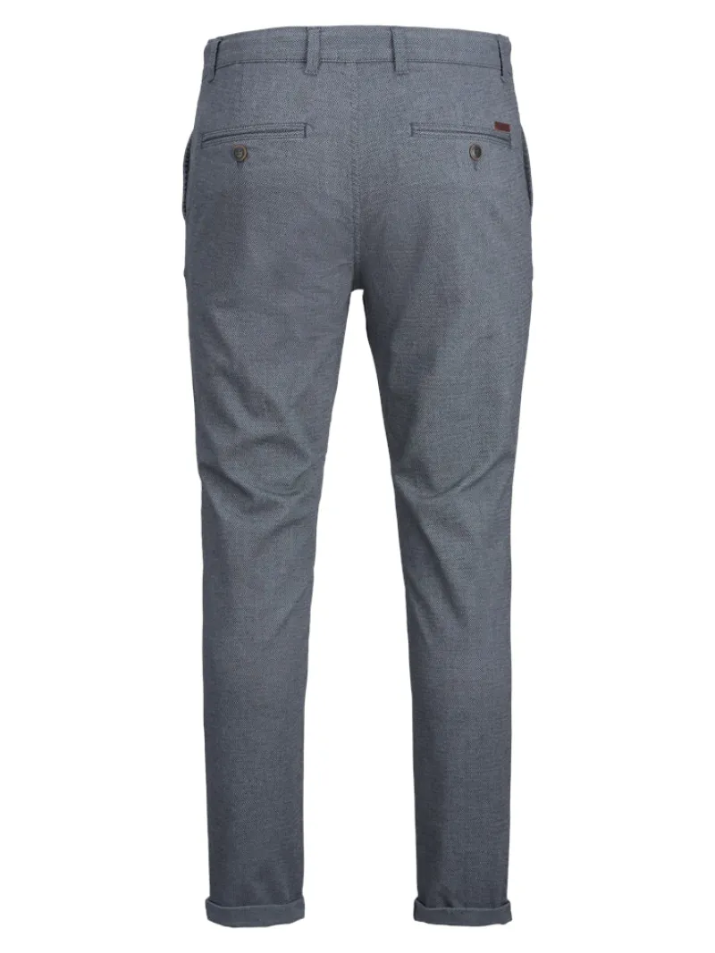 Jack & Jones Hosen*JPSTMARCO FURY NOOS faded denim