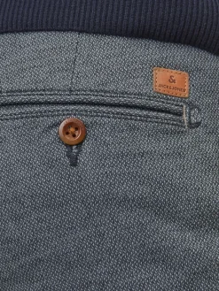 Jack & Jones Hosen*JPSTMARCO FURY NOOS faded denim