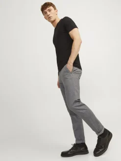 Jack & Jones Hosen|Big Boys*JPSTMARCO FURY NOOS Drizzle