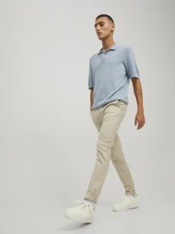 Jack & Jones Hosen|Big Boys*JPSTMARCO FURY NOOS dune