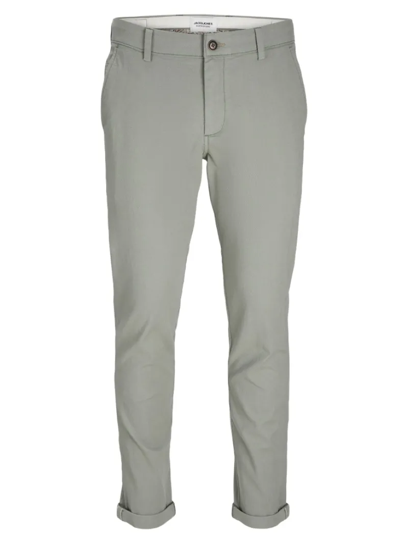 Jack & Jones Hosen|Big Boys*JPSTMARCO FURY NOOS iceberg green