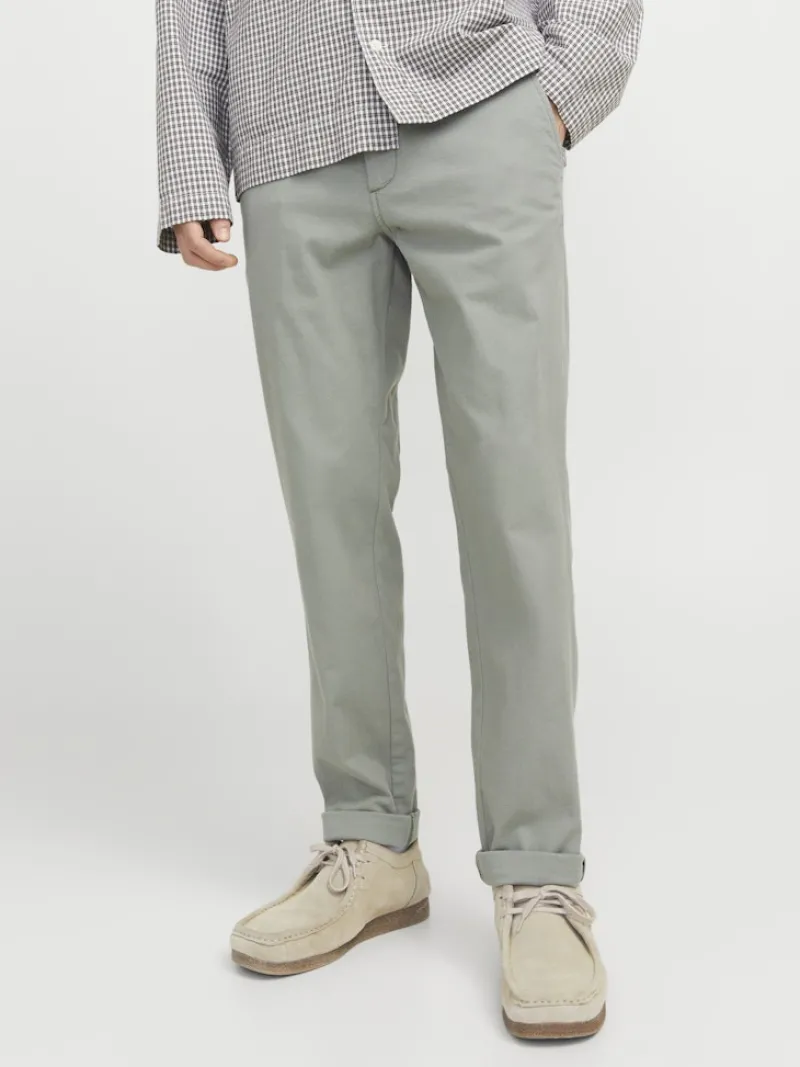 Jack & Jones Hosen|Big Boys*JPSTMARCO FURY NOOS iceberg green
