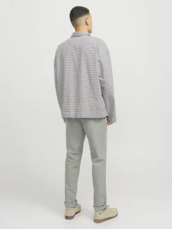 Jack & Jones Hosen|Big Boys*JPSTMARCO FURY NOOS iceberg green