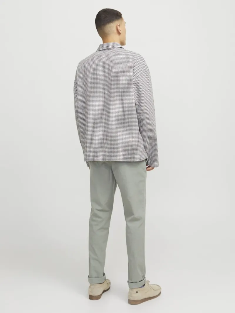 Jack & Jones Hosen|Big Boys*JPSTMARCO FURY NOOS iceberg green