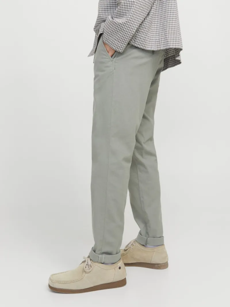 Jack & Jones Hosen|Big Boys*JPSTMARCO FURY NOOS iceberg green