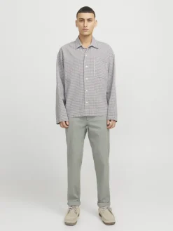 Jack & Jones Hosen|Big Boys*JPSTMARCO FURY NOOS iceberg green