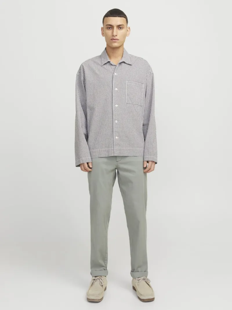 Jack & Jones Hosen|Big Boys*JPSTMARCO FURY NOOS iceberg green