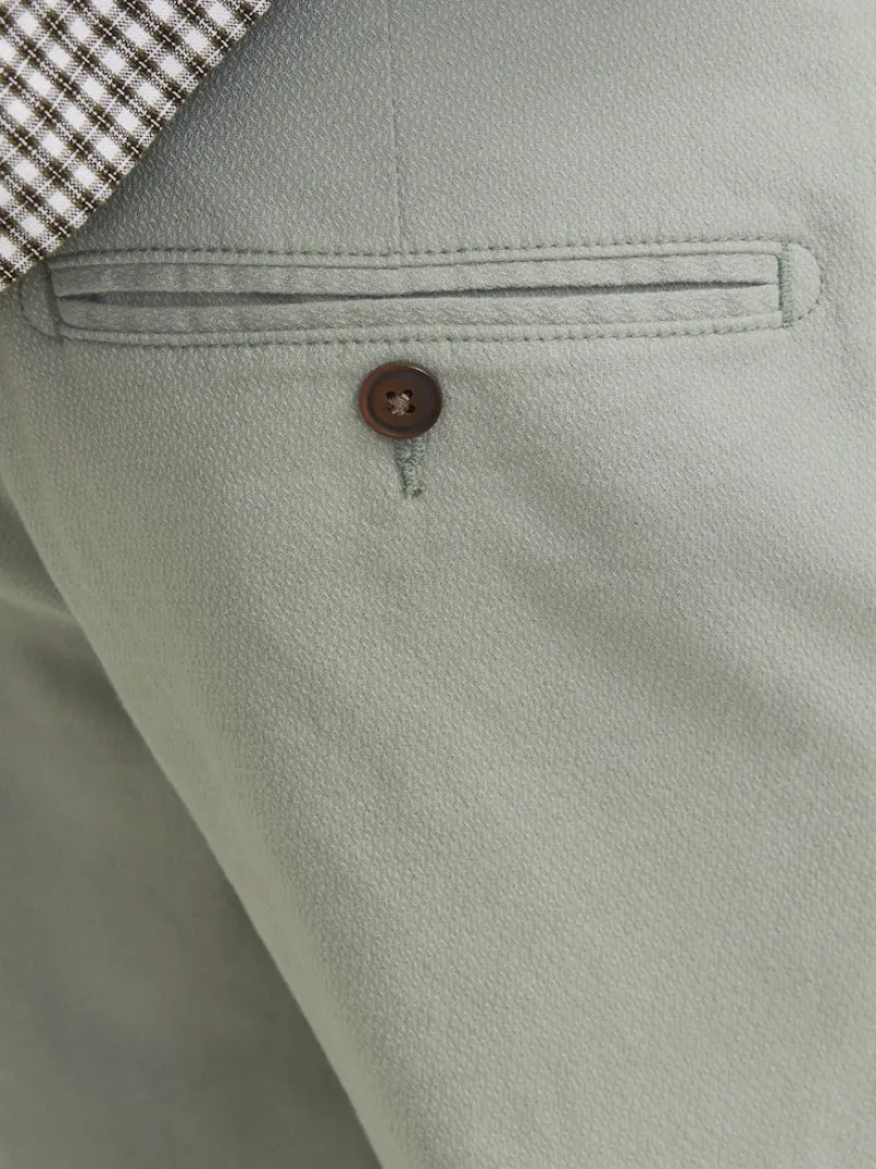 Jack & Jones Hosen|Big Boys*JPSTMARCO FURY NOOS iceberg green
