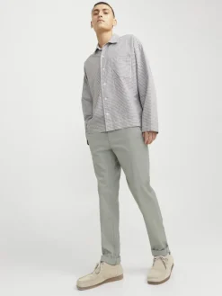 Jack & Jones Hosen|Big Boys*JPSTMARCO FURY NOOS iceberg green