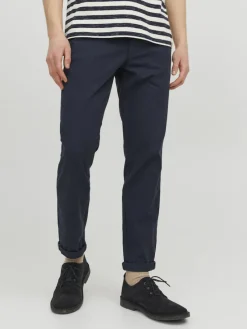 Jack & Jones Hosen|Big Boys*JPSTMARCO FURY NOOS Navy Blazer