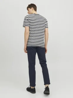 Jack & Jones Hosen|Big Boys*JPSTMARCO FURY NOOS Navy Blazer