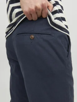 Jack & Jones Hosen|Big Boys*JPSTMARCO FURY NOOS Navy Blazer