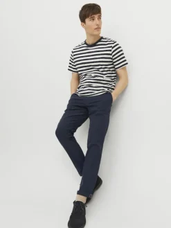 Jack & Jones Hosen|Big Boys*JPSTMARCO FURY NOOS Navy Blazer