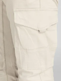 Jack & Jones Hosen*JPSTPAUL JJFLAKE AKM 542 SN moonbeam