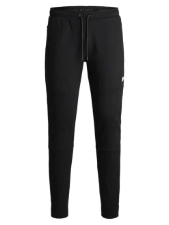 Jack & Jones Hosen*JPSTWILL AIR SWEAT PANTS NOOS Black