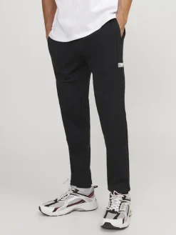 Jack & Jones Hosen*JPSTWILL AIR SWEAT PANTS NOOS Black