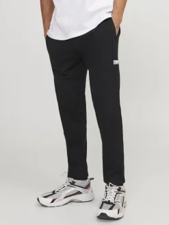 Jack & Jones Hosen*JPSTWILL AIR SWEAT PANTS NOOS Black