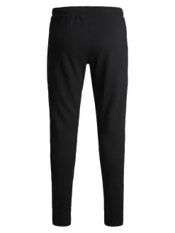 Jack & Jones Hosen*JPSTWILL AIR SWEAT PANTS NOOS Black