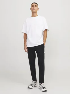 Jack & Jones Hosen*JPSTWILL AIR SWEAT PANTS NOOS Black