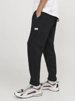 Jack & Jones Hosen*JPSTWILL AIR SWEAT PANTS NOOS Black