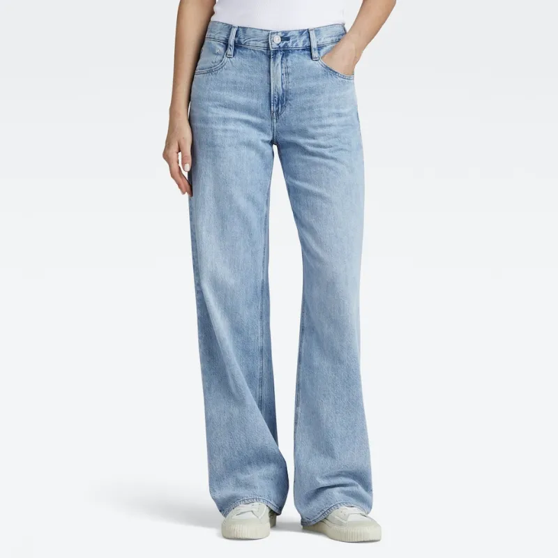 G-star Raw Jeans*Judee Loose Wmn sun faded cloudburst