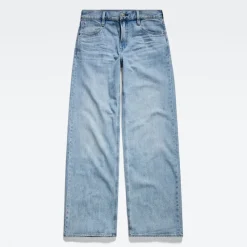 G-star Raw Jeans*Judee Loose Wmn sun faded cloudburst