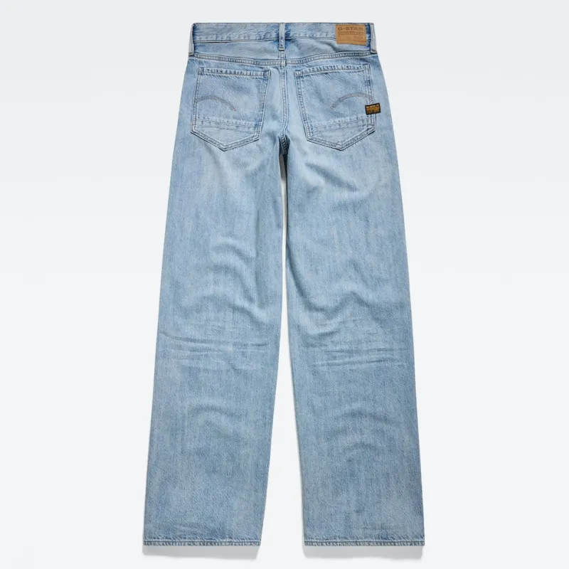G-star Raw Jeans*Judee Loose Wmn sun faded cloudburst