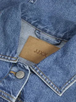 JJXX Jacken*JXALYS CLASSIC DENIM JACKET DNM NOOS Medium Blue Denim
