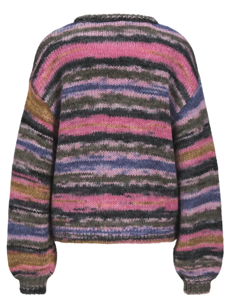 JJXX Pullover & Sweatshirts*JXAMELIA CREW NECK KNIT barberry