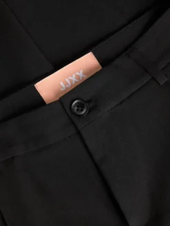 JJXX Hosen*JXCARRIE MARY RLX MW PANT Black