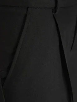 JJXX Hosen*JXCARRIE MARY RLX MW PANT Black