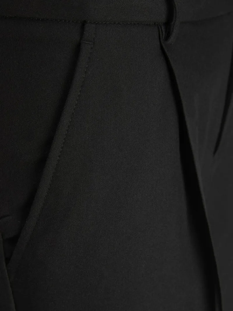 JJXX Hosen*JXCARRIE MARY RLX MW PANT Black