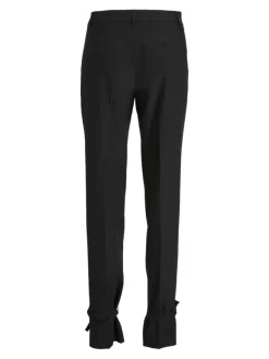 JJXX Hosen*JXCARRIE MARY RLX MW PANT Black