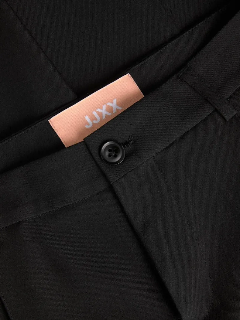 JJXX Hosen*JXCARRIE MARY RLX MW PANT Black