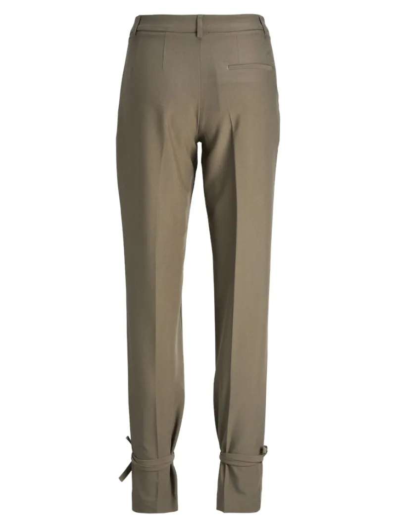 JJXX Hosen*JXCARRIE MARY RLX MW PANT Morel