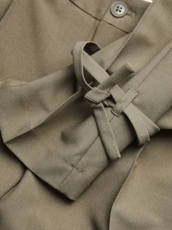 JJXX Hosen*JXCARRIE MARY RLX MW PANT Morel