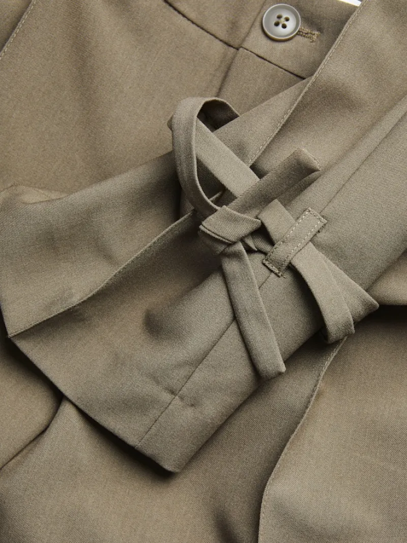 JJXX Hosen*JXCARRIE MARY RLX MW PANT Morel