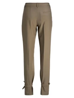 JJXX Hosen*JXCARRIE MARY RLX MW PANT Morel