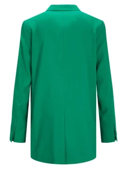 JJXX Jacken*JXCHLOE OVERSIZED BLAZER NOOS jolly green