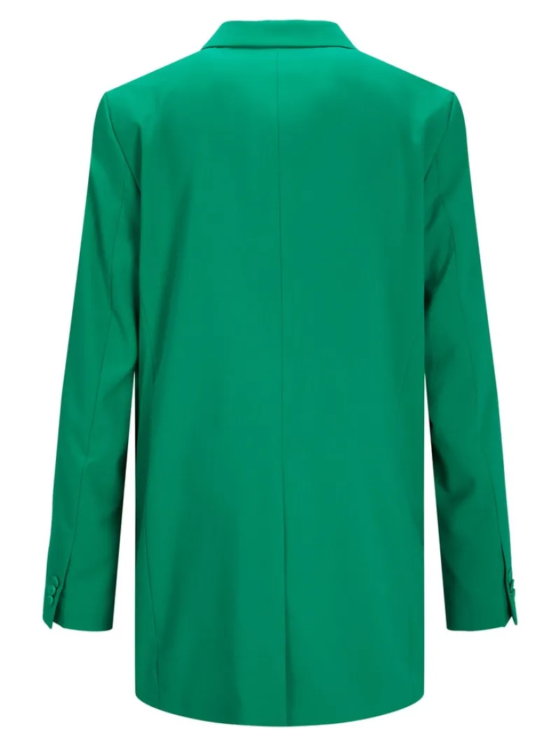 JJXX Jacken*JXCHLOE OVERSIZED BLAZER NOOS jolly green